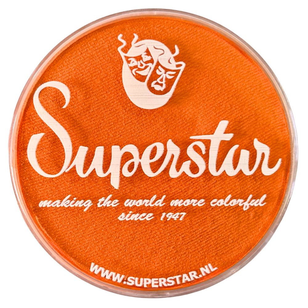 フェイスクリーム Orange Superstar_Main_Images_-
