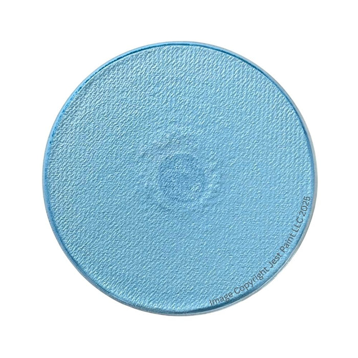 Superstar Face Paint | Baby Blue Shimmer 063 - 16gr