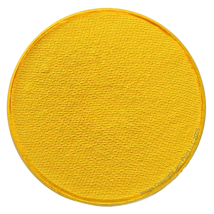 Superstar Face Paint | Bright Yellow 044 - 45gr