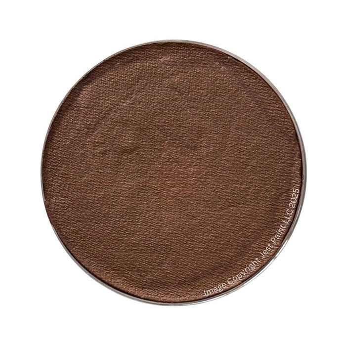 Superstar Face Paint | Chocolate Brown 024 - 16gr