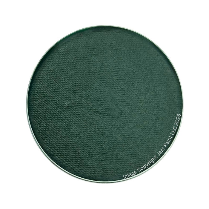 Superstar Face Paint | Dark Green 241 - 16gr