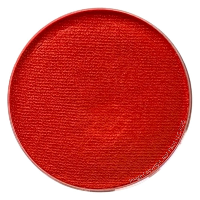Superstar Face Paint | Fire Red 035 - 45gr