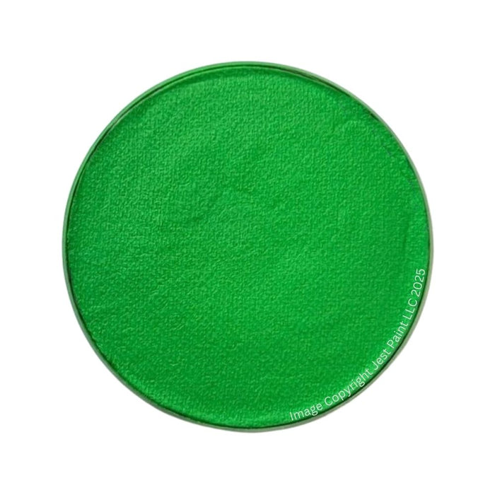 Superstar Face Paint | Flash Green 142 - 16gr