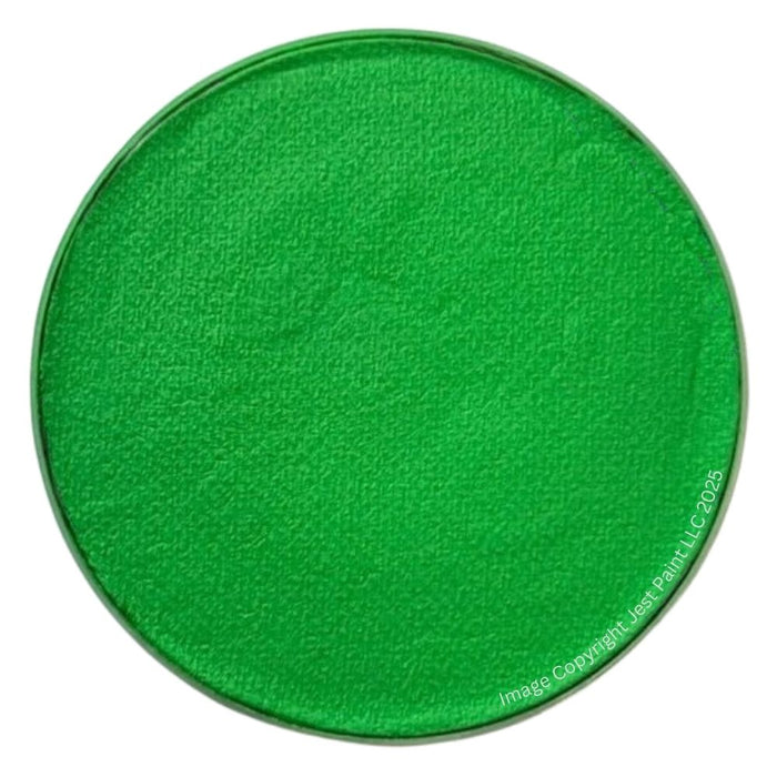 Superstar Face Paint | Flash Green 142 - 45gr