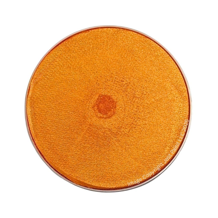 Superstar Face Paint | Golden Sunrise Shimmer 436 - 16gr