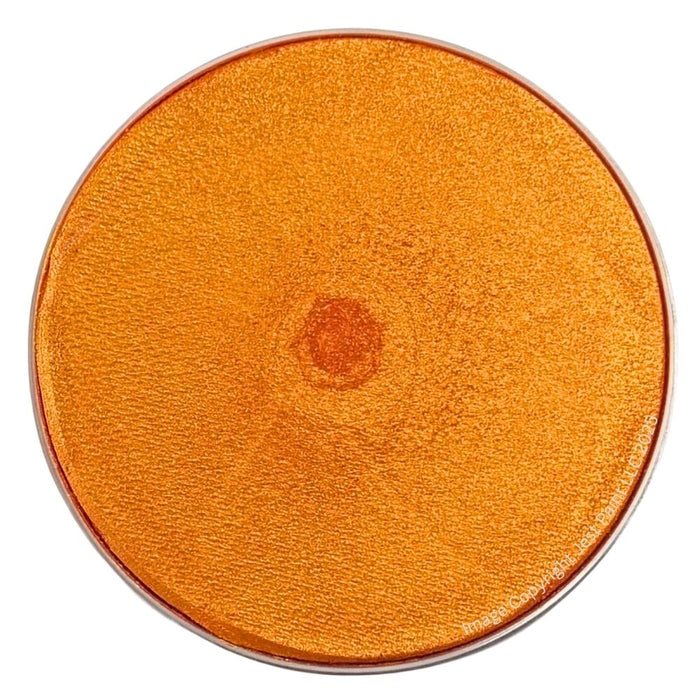 Superstar Face Paint | Golden Sunrise Shimmer 436 - 45gr