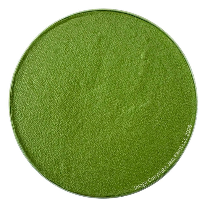 Superstar Face Paint | Grass Green 042 - 45gr