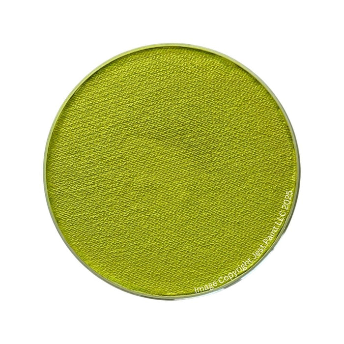 Superstar Face Paint | Light Green 110 - 16gr - While Supplies Last!