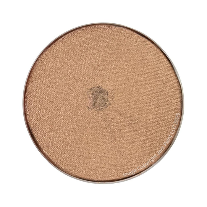 Superstar  Face Paint | Nut Brown Shimmer 131 - 16gr