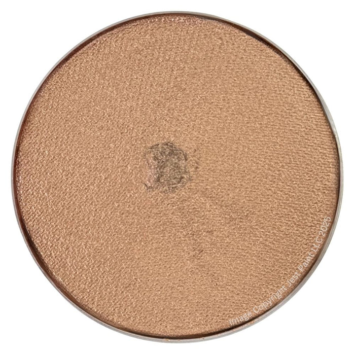 Superstar  Face Paint | Nut Brown Shimmer 131 - 45gr
