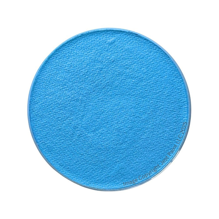 Superstar Face Paint | Pastel Blue 116 - 16gr