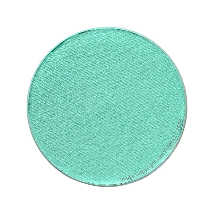 Superstar Face Paint | Pastel Green 109 -16gr
