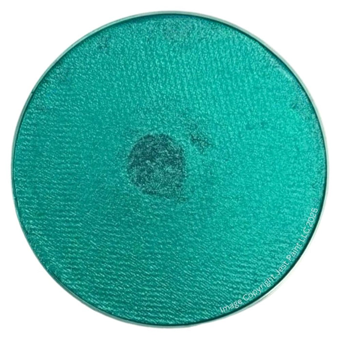Superstar Face Paint | Peacock Shimmer 341 - 45gr