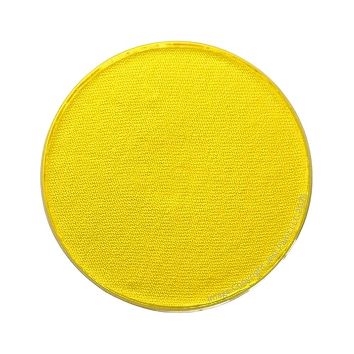 Superstar Face Paint | Yellow 144 - 16gr