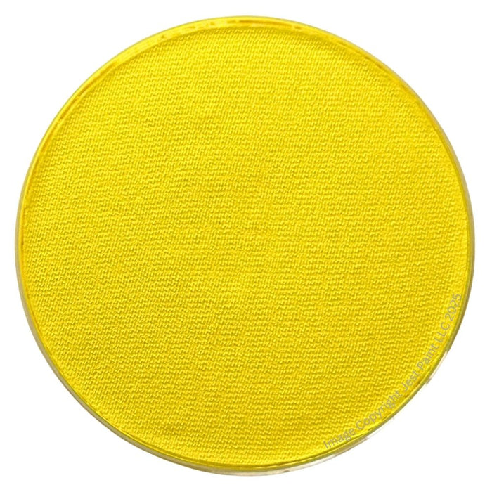 Superstar Face Paint | Yellow 144 - 45gr