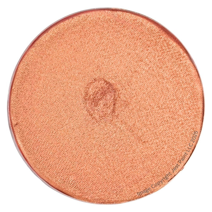 Superstar Face Paint | Rose Peach Shimmer #404 - 45gr