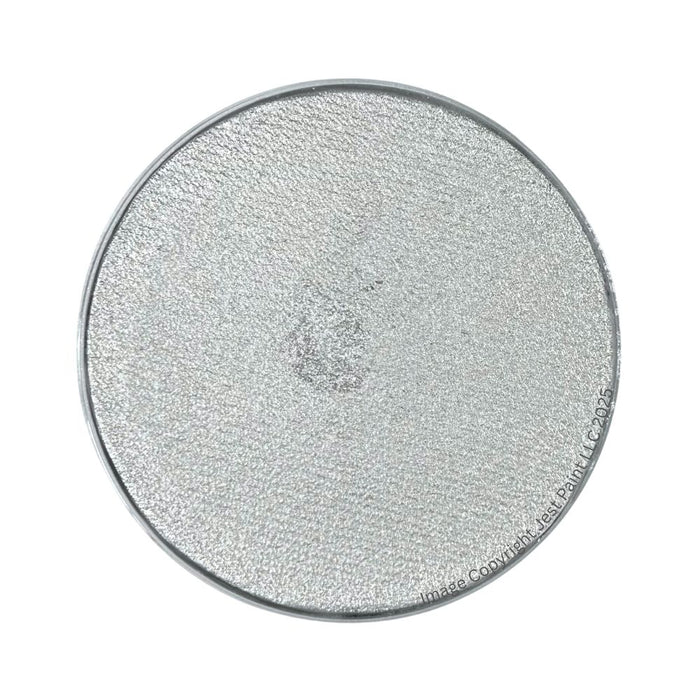 Superstar Face Paint | Silver Shimmer 056 - 16gr