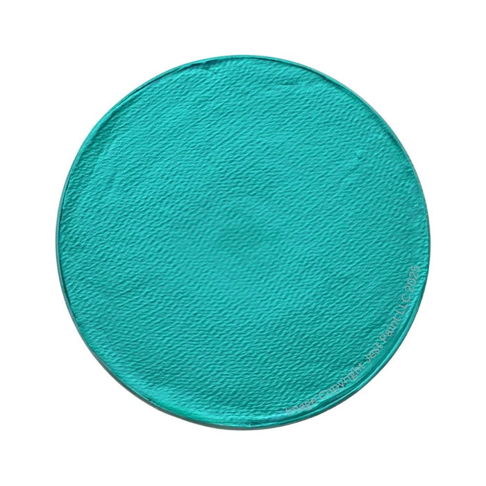 Superstar Face Paint | Teal 209 - 16gr