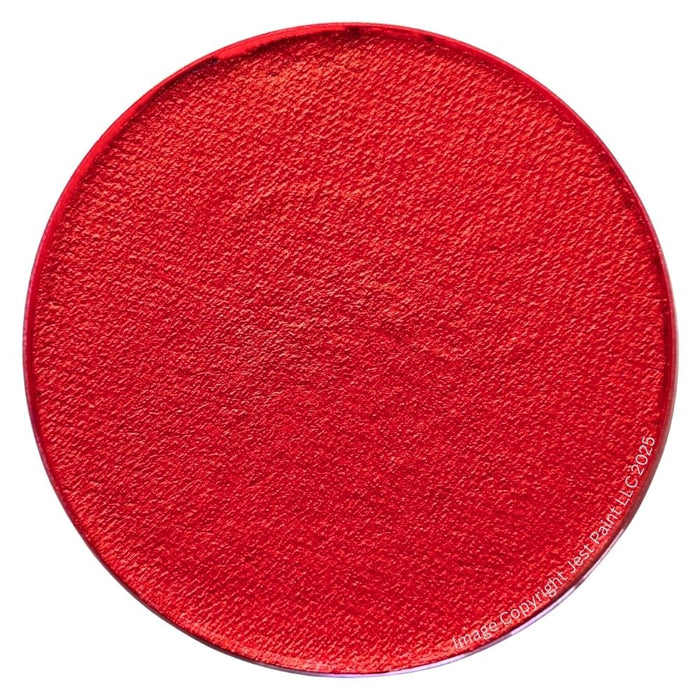 Superstar Face Paint | Valentine Shimmer (Velvet Red) 235 - 45gr