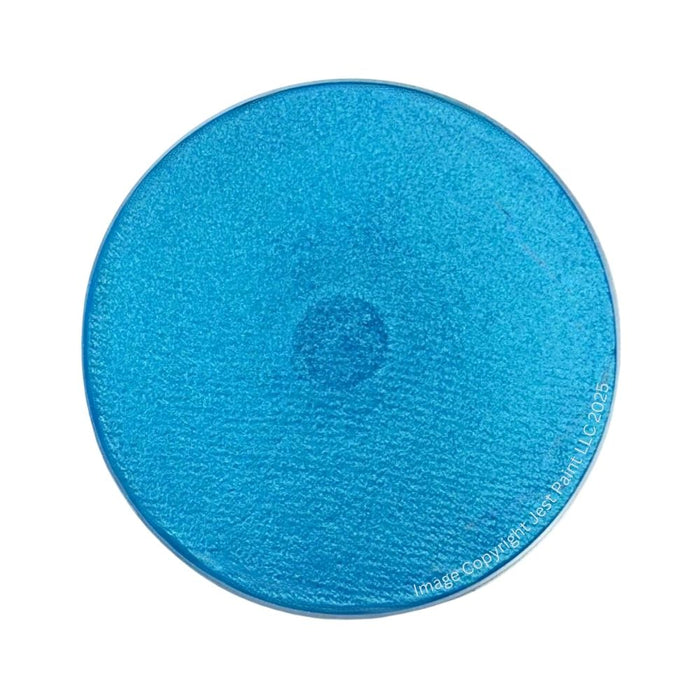 Superstar Face Paint | Ziva (Blue) Shimmer 220 - 16gr