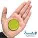 Superstar Face Paint | Light Green 110 - 16gr - While Supplies Last!