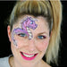 Fusion Body Art Face Paint | Split Cake | Sweet Dream by Lodie Up 30gr - While Supplies Last!