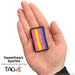 TAG Face Paint | 1 Stroke - EXCL Sweetheart Sparkle   #38