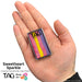 TAG Face Paint | 1 Stroke - EXCL Sweetheart Sparkle   #38