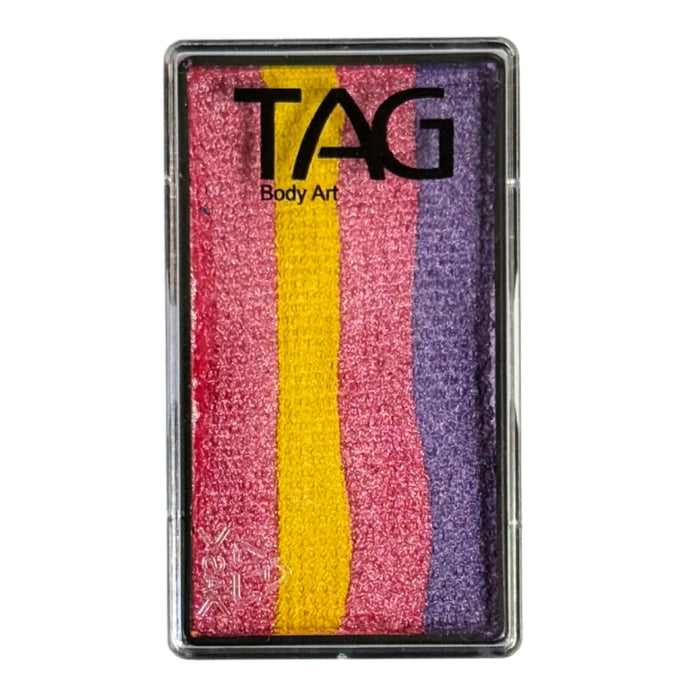 TAG Face Paint | 1 Stroke - EXCL Sweetheart Sparkle   #38