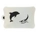 Ooh! Face Painting Stencil | Dolphin (T58)