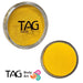 TAG Face Paint - Canary Yellow  32g