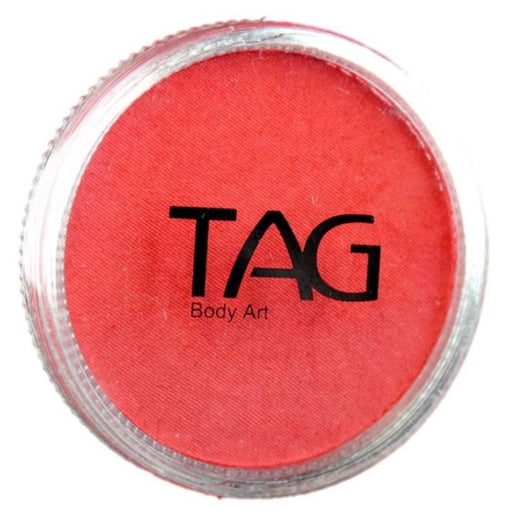 TAG Face Paint - Pearl Red 32g