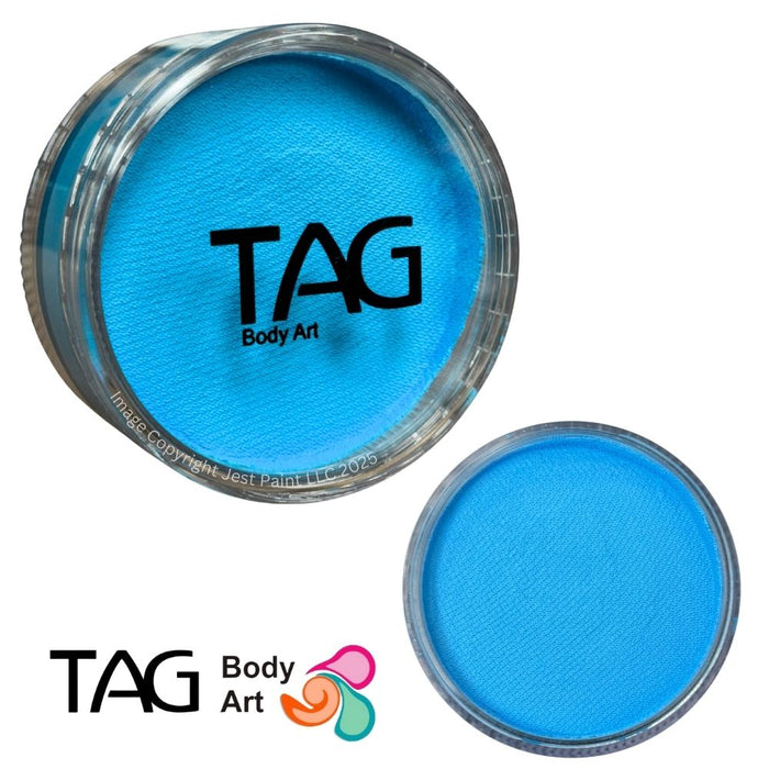 TAG Face Paint -Light Blue 90gr