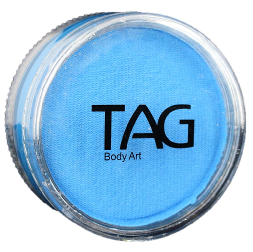 TAG Face Paint -Light Blue 90gr