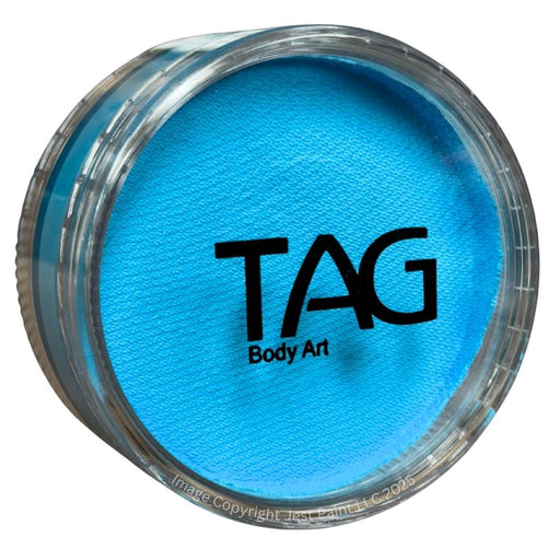 TAG Face Paint -Light Blue 90gr