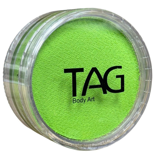 TAG Face Paint - Light Green 90gr