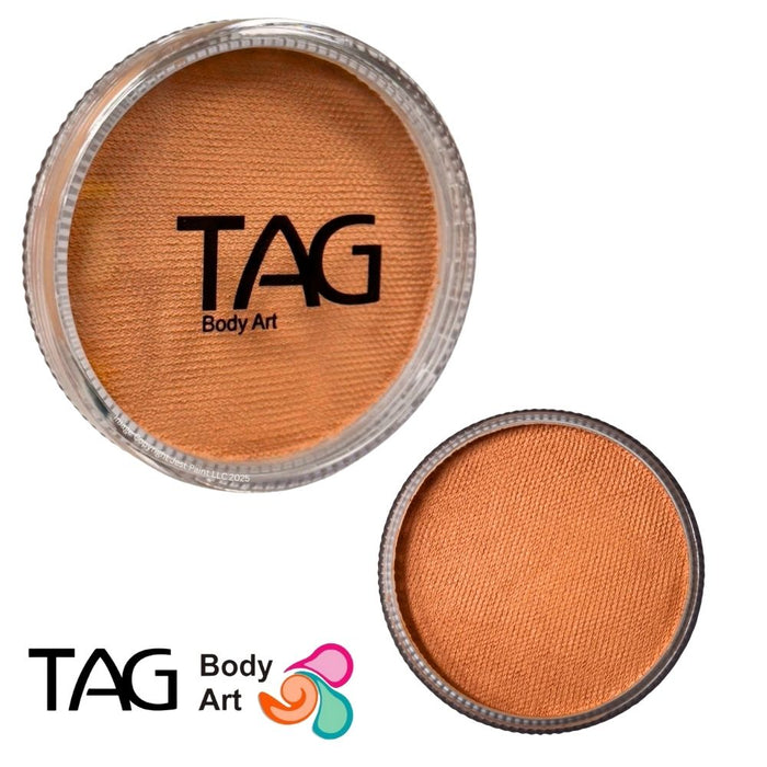 TAG Face Paint - Bisque 32g