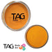 TAG Face Paint - Golden Orange (School Bus Yellow)  32g