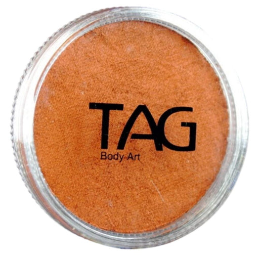 TAG Face Paint - Pearl Copper 32g