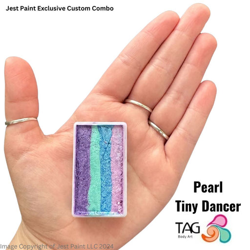 TAG Face Paint 1 Stroke - EXCL Tiny Dancer #30