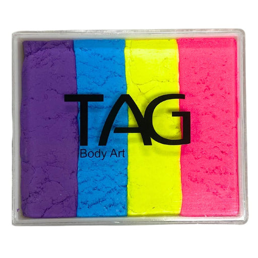 TAG Paint Split - EXCL BIG RAVER 50gr - #50  (SFX - Non Cosmetic)
