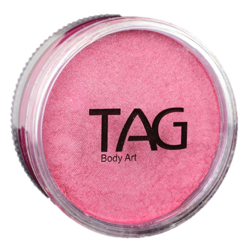 TAG Face Paint - Pearl Rose 90gr