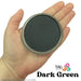 TAG Face Paint - Dark Green  32g