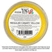 TAG Face Paint - Canary Yellow  32g
