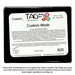 TAG Face Paint Split Cake - EXCL Fuzzy Bear 50gr   #56