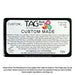 TAG Face Paint | 1 Stroke - EXCL Happy Swirl   #4