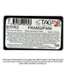 TAG Face Paint | 1 Stroke  - Frangipani   #16