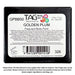 TAG Face Paint Split Cake - Pearl Golden Plum 50gr  #18