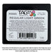 TAG Face Paint - Regular Light Green 50gr   #5