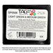 TAG Face Paint Split - Medium Green and Light Green 50gr  #3
